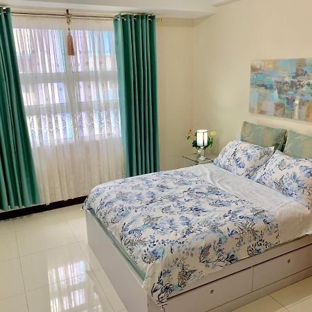 Chillax Studio 101 Newport Boulevard Manila Zewnętrze zdjęcie