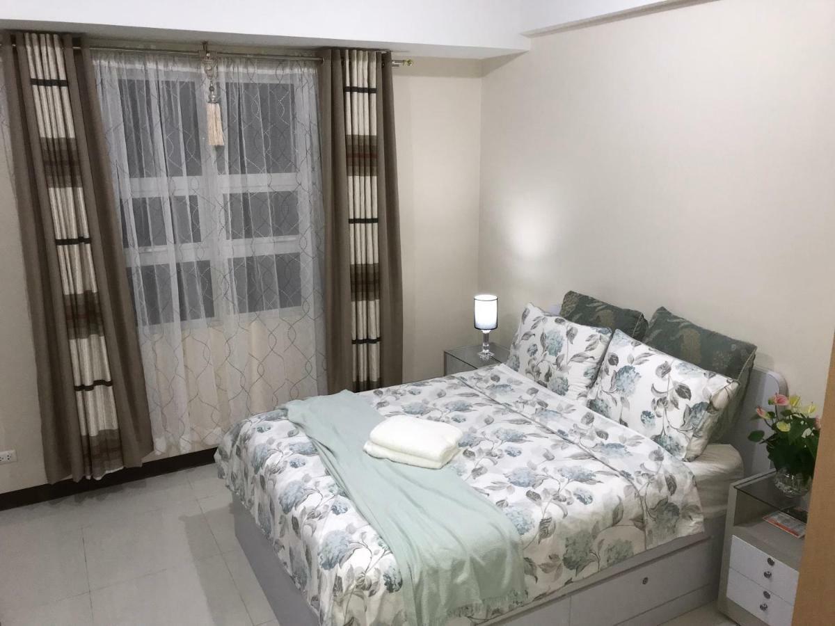Chillax Studio 101 Newport Boulevard Manila Zewnętrze zdjęcie