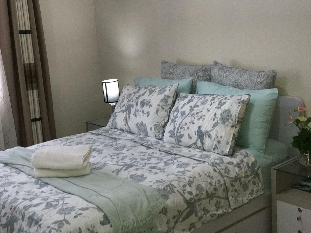 Chillax Studio 101 Newport Boulevard Manila Zewnętrze zdjęcie