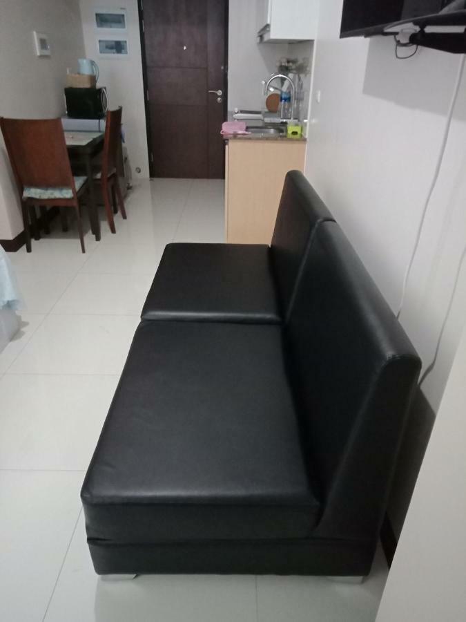 Chillax Studio 101 Newport Boulevard Manila Zewnętrze zdjęcie