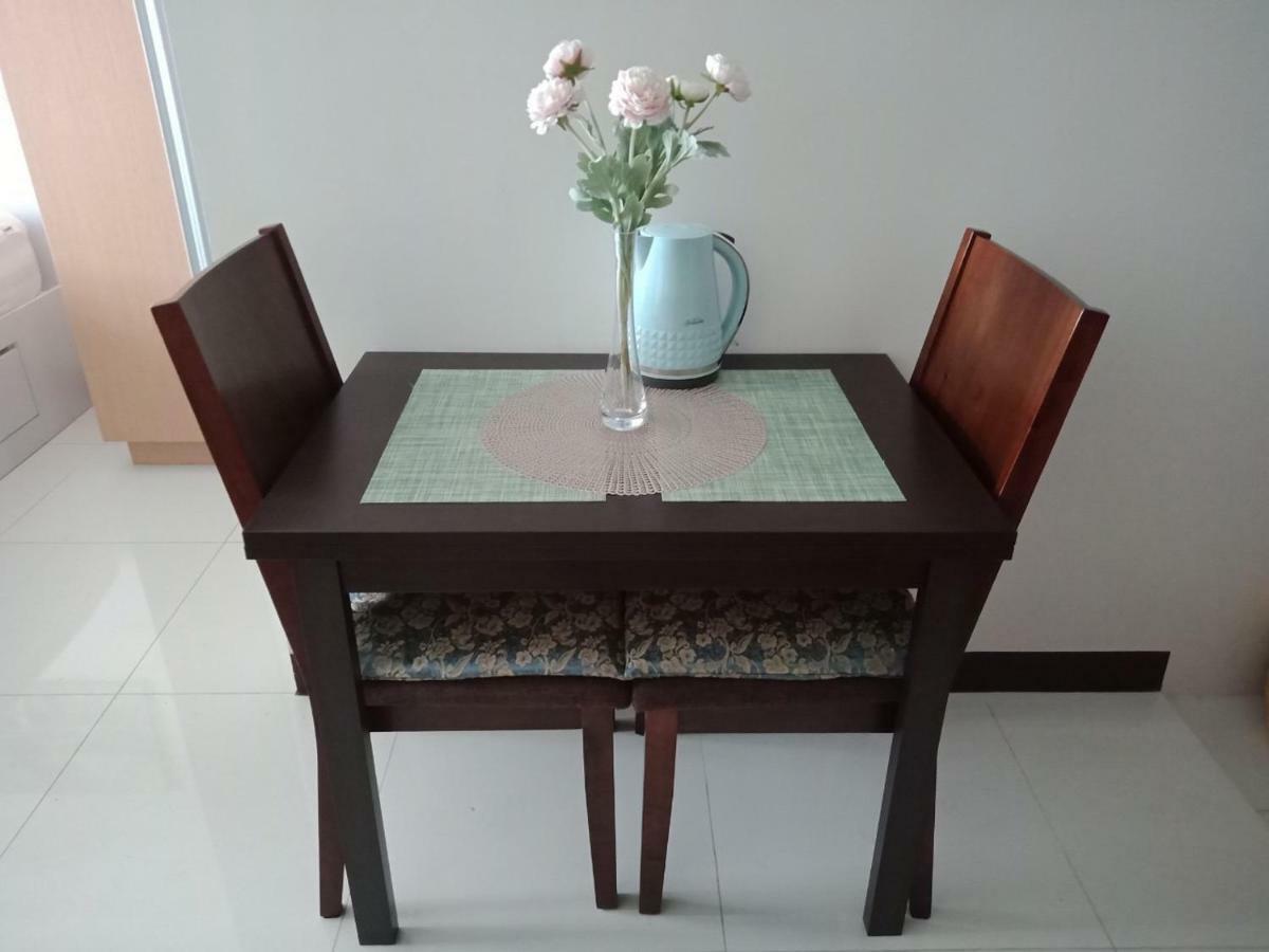 Chillax Studio 101 Newport Boulevard Manila Zewnętrze zdjęcie