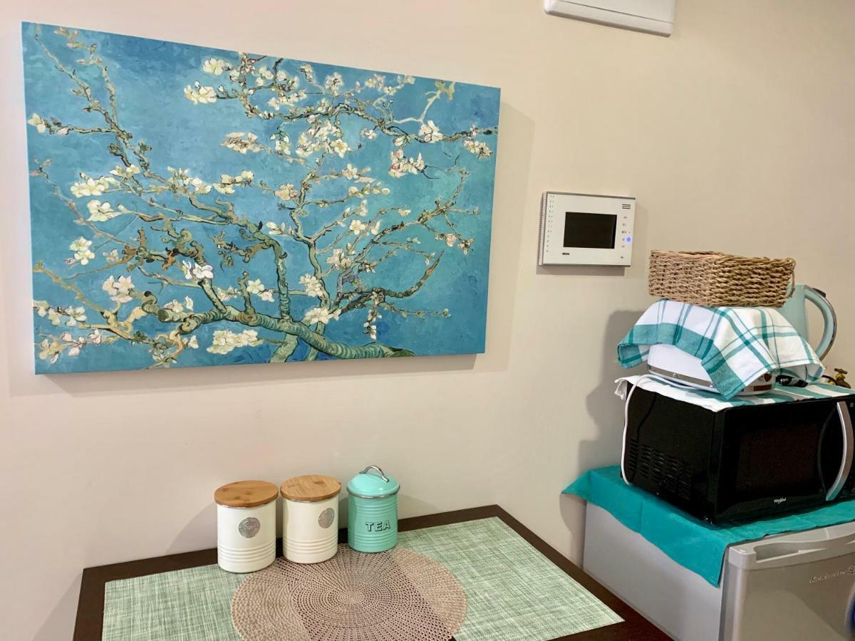 Chillax Studio 101 Newport Boulevard Manila Zewnętrze zdjęcie